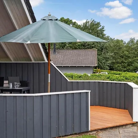 Sj298-sjolund-havremarken-14 펜션 Sjolund