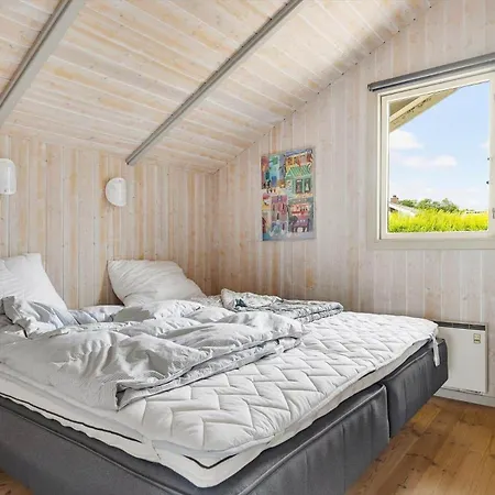 Casa vacanze Sj298-sjolund-havremarken-14 Sjolund