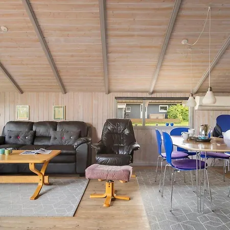 Casa vacanze Sj298-sjolund-havremarken-14