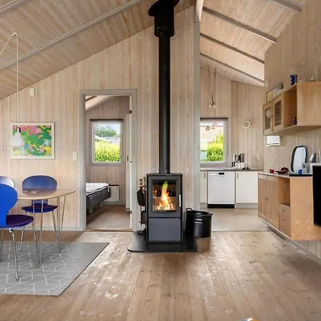 펜션 Sj298-sjolund-havremarken-14 Sjolund