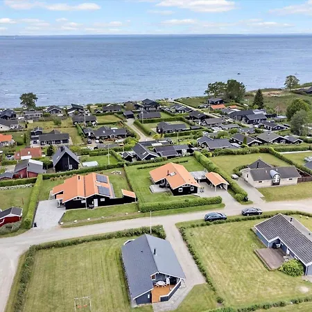 Sj298-sjolund-havremarken-14 펜션 *