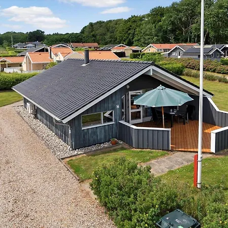 Tatil Evi Sj298-sjolund-havremarken-14