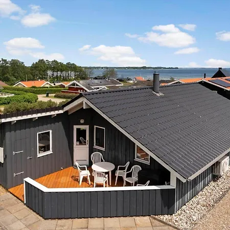 Sj298-sjolund-havremarken-14 度假居 *