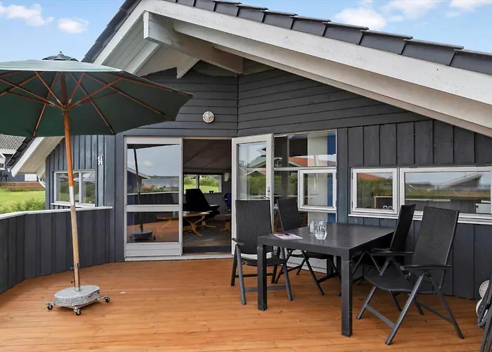 Casa vacanze Sj298-sjolund-havremarken-14 Sjolund