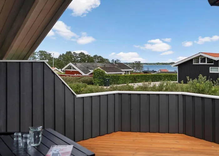 Ferienhaus Sj298-sjolund-havremarken-14 Sjolund