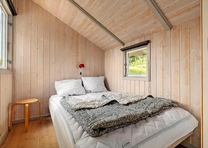 Sj298-sjolund-havremarken-14 Ferienhaus *